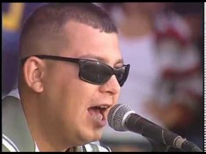 НАШЕСТВИЕ 2002: Смысловые Галлюцинации - Охотники
