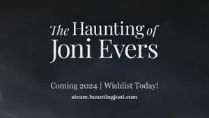 The Haunting of Joni Evers | Официальный трейлер