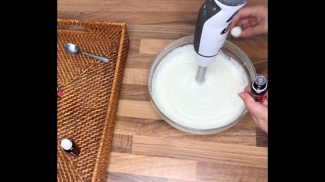 100% НАТУРАЛЬНЫЙ КРЕМ в домашних условиях?