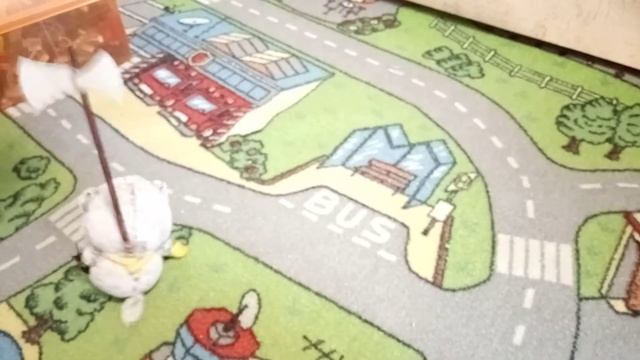 БАСИК ШОУ: эпизод 9 " Басик встретил Сиреноголового!" смотреть онлайн