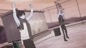 Аниме танцы