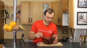 Как приготовить сироп из фиников \ How to cook syrup from dates