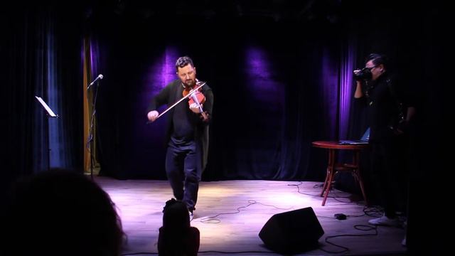 Реквием по Мечте  (Александр Саввин Cover) #скрипка #violinist_savvin  #сашасаввин