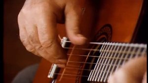 Andrés Segovia: Torroba - Fandanguillo
