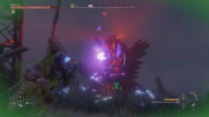 Horizon Запретный Запад 4К Высший Ядохлёст