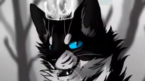 Клип Коты - Воители Ежевика и Коршун - День, ночь