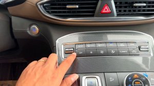 2023 Hyundai Santa Fe 2.5 Turbo AWD - 7 Seater | White Color