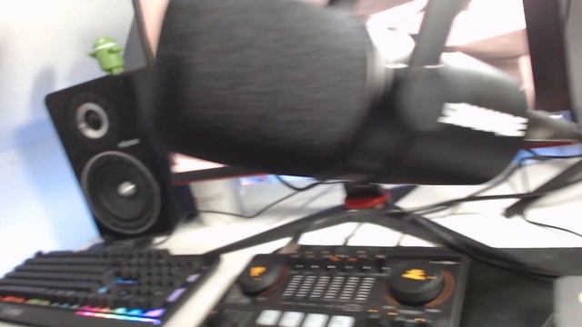 Maonocaster AME2A la Rodcaster pro killer ? смотреть онлайн