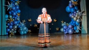 Дитяткина Дарья
Там за реченькой