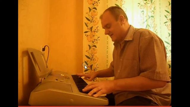 Я ЛЮБЛЮ ТЕБЯ ГОСПОДЬ! - I Love You Lord! - Виталий Медведев смотреть онлайн