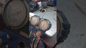 Проверка компрессора холодильника