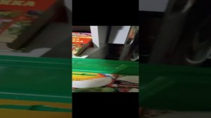 Перец сладкий средне ранних сортов, готовим к посадке))))