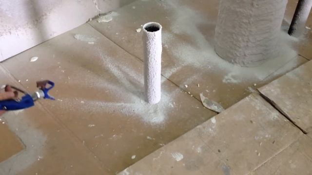 Тепло- звукоизоляция смотреть онлайн