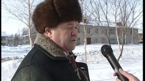 2002.03.26 Мегион  опрос что вы знаете о деятельности торгового отдела администрации