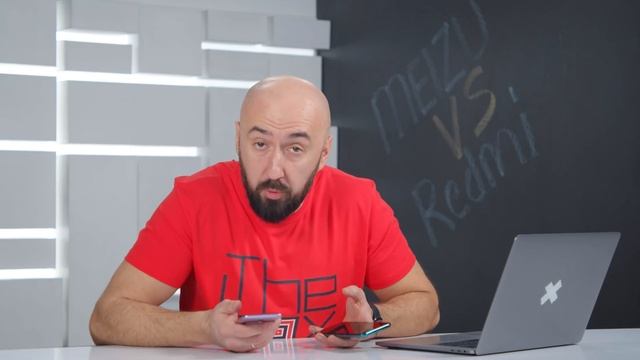 Redmi Note 8 Pro vs Meizu 16X / Кто лучший бюджетник? смотреть онлайн
