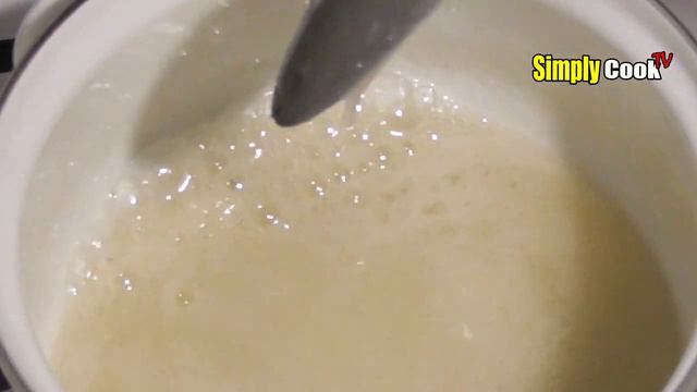 Замечательная Глазурь для Пасхальных Куличей (Пасок)|Простой рецепт от Simply Cook TV