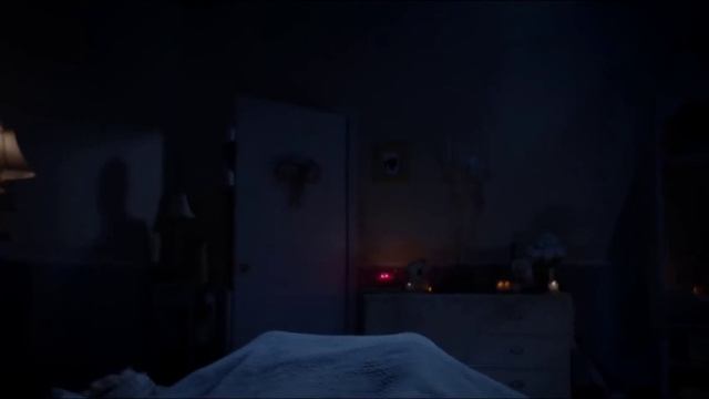 Сонный паралич смотреть онлайн