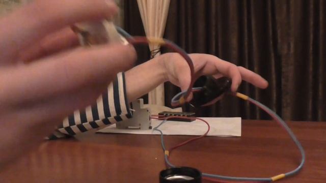 Подключение Электропатрона смотреть онлайн