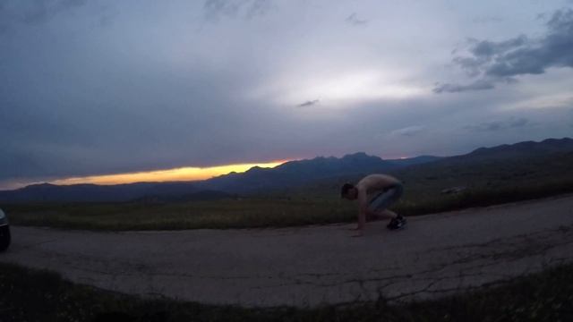 Урок 3: Отжимания смотреть онлайн