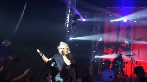 Алиса - Качели