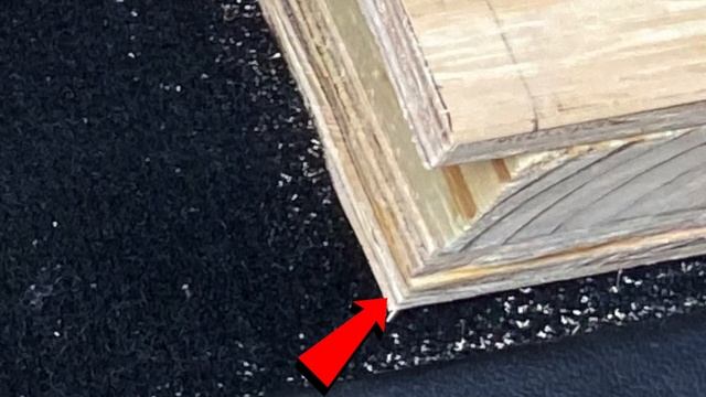 Dodge Grand Caravan Waterproof Flooring Minivan Camper Conversion Modular Build Kentucky Van Life смотреть онлайн