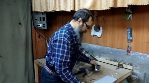 Колосник для дымогенератора