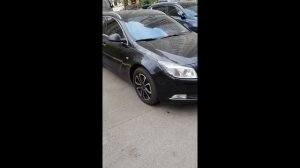 OpeL. Правильная раскоксовка двигателя.