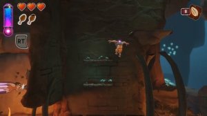 Jet Kave Adventure - ПЕРВОБЫТНОЕ ПРИКЛЮЧЕНИЕ [Обзор / Первый взгляд на русском]