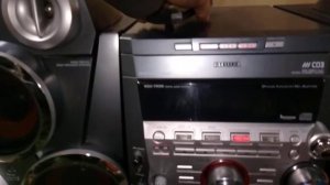 Aiwa NSX TR99