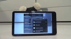 Samsung Galaxy Camera