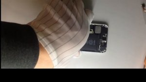 КАК ЗАМЕНИТЬ АККУМУЛЯТОР НА iPhone 5/5S, Замена аккумулятора Айфон Пять