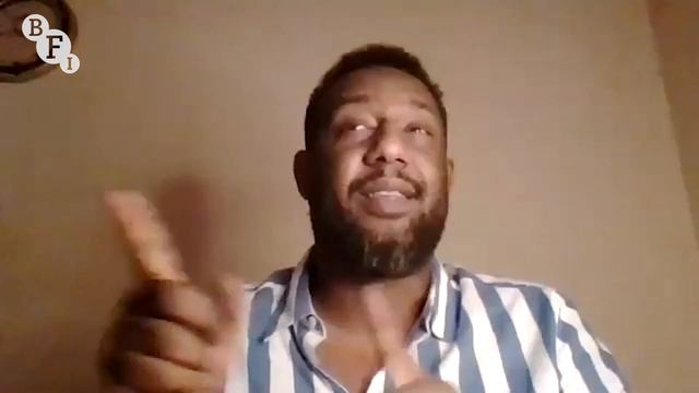 You Will Die at Twenty Q&A | BFI смотреть онлайн