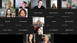 Расстановка на тему "Личные Границы"