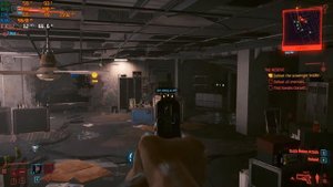 Cyberpunk 2077 HD 7850 | 1 GB Vram Graphics Card