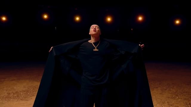 BLESSD | 10 PM ? ( VIDEO OFICIAL) смотреть онлайн