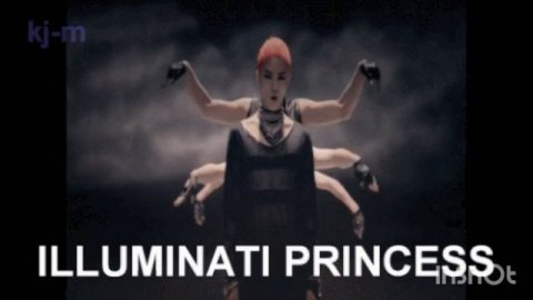 Мировой заговор