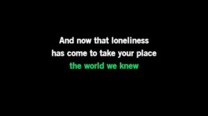 Karaoké Demis Roussos - From Souvenirs to Souvenirs