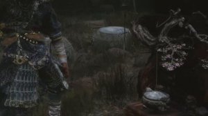 Black Myth Wukong Как получить шелк