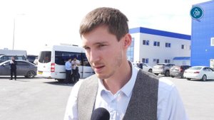 Новейшие технологии тюменского предприятия СибБурМаш заинтересовали компанию ERIELL