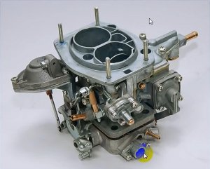 Что Лучше Инжектор или Карбюратор