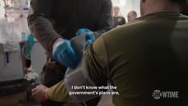 ‼️?☠️«Это похоже на уничтожение своего населения»
