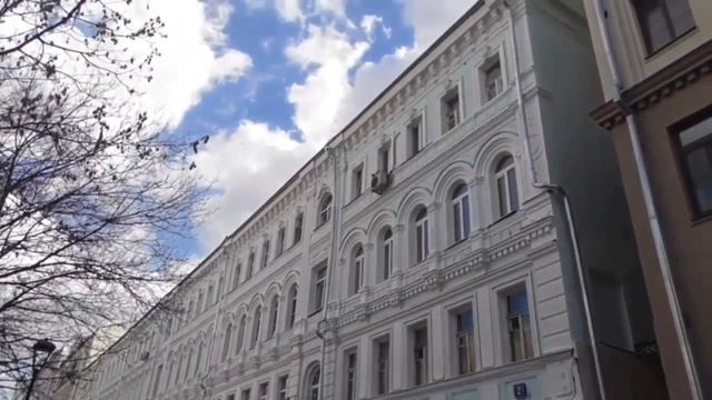 Квартиры-студии МОСКВА, ЦАО р-н Красносельский