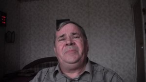 01748 Хуторок -(Сыпал снег буланому под ноги) Владимир Дыбин.