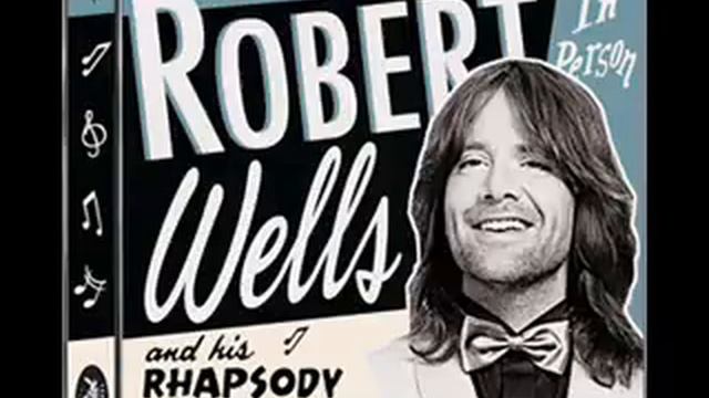 Oh Oh Oh - Robert Wells смотреть онлайн