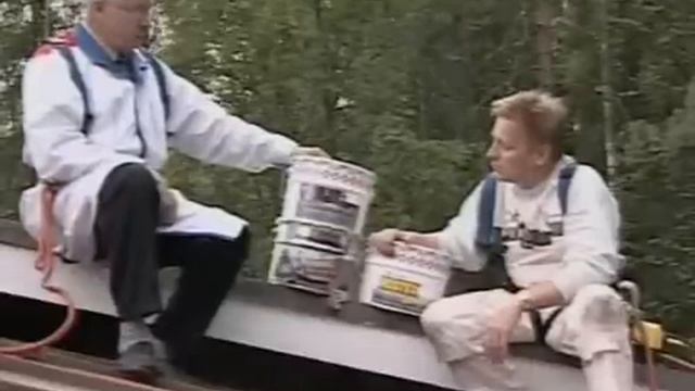 Окраска деревянных и каменных фасадов | vipkraska ru – смотреть онлайн ...