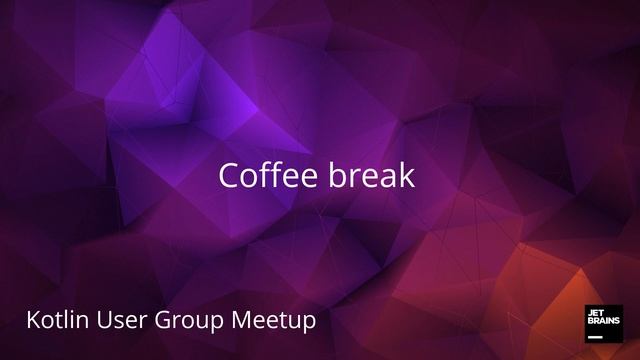 Kotlin Meetup #6 смотреть онлайн