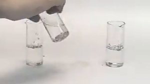 Реакция магния с уксусной кислотой