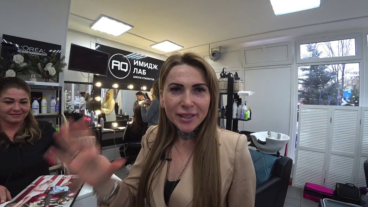 На ходу с Алисой Королевой смотреть онлайн