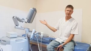 Выбор первого УЗИ аппарата или зачем врачу владеть навыком