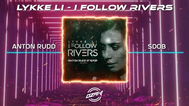 Follow rivers lykke remix. Like you! (Anton Rudd & channel brothers Remix. I follow you Rivers.